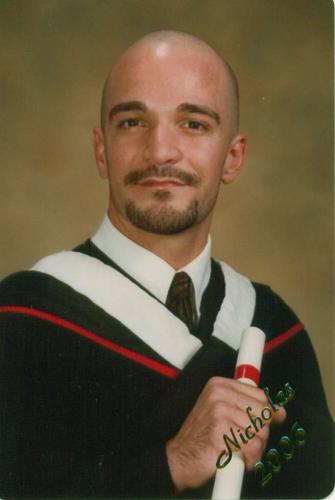 Main Photo of Nicholas